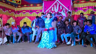 Rup Sagore Dub Mariya Dance | Bangla Item Song | Bangla Wedding Dance Performance 2024 | Saq Media