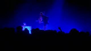 Sleaford Mods - "Middle men" - Live du 28/03/22