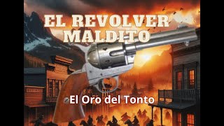 El Oro del Tonto (El Revólver Maldito) Series y Películas del Oeste/ Cine Western