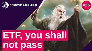 Cryptocyrrency News & Crypto: ETF you shall not pass Dead set SEC  Total ban in China – crypto news