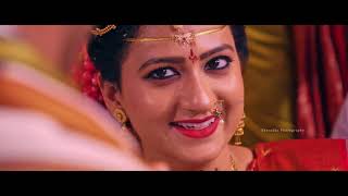 Sri Raja Shashikanth + Tripti Wedding Highlights......