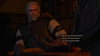 The Witcher 3: Wild Hunt