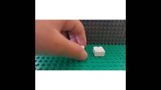 LEGO Stopmotion #lego #legostopmotion