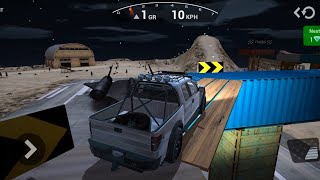 unlimited offroad simulator || unlocked new 4×4 car || episode 2 😱 android gameplay