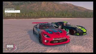 The Crew 2 Messing Around And Having Fun