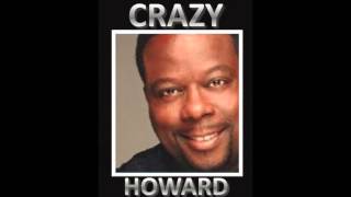 Hungry 2004 (Parody) - WGCI's Crazy Review (Crazy Howard McGee, Tony Sculfield & Naki The Beatman)