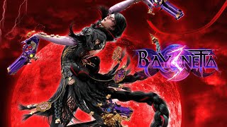 Bayonetta 3 I Nintendo Switch I Gameplay I 🔴Directo I PlatinumGames 2024 I Juego Completo