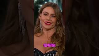 Sofía Vergara admits she feels 'kind of single' amid talk of a romance with Justin Salima #shorts