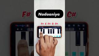 Nadaaniyan | Easy Tutorial