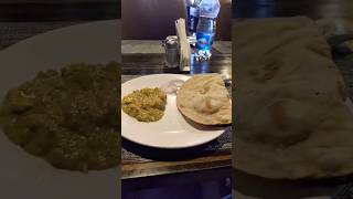 Punner with roti #food#vlog#viral_video#subscribe#share#shorts