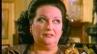 Montserrat Caballè (1993 special italiano) part.3