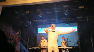 S.P.O.C.K - I'm an Android (Live, Subkultfestivalen)