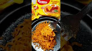 🔴Mie Richeese Keju #miericheese #richeese #miekeju #miericis #ricis #mieviral #miericheesepedas