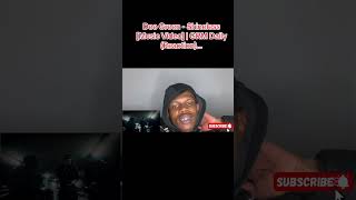 Dee Green - Shineless [Music Video] | GRM Daily (Reaction)…