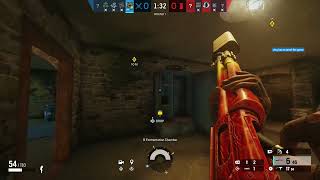 Nice ace #rainbowsixsiege #gaming #r6 #ace