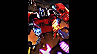 Transformers WFC/FOC Edit // inspired by @HsynALL95//# #transformers #fypシ #optimusprime #shorts