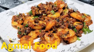 நச்சுனு ௐரு இறால் வறுவல் | Chilli Garlic Prawns Varuval | Eral Varuval Prawns Recipe