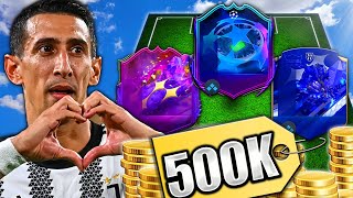 MOST META 500K SQUAD BUILDER! 🏆 FIFA 23 ULTIMATE TEAM