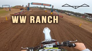 Florida is hot | 2020 WW Ranch MX National