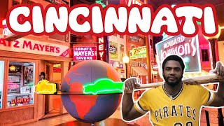 Cincinnati Secrets: American Sign Museum & Dave Parker's Childhood Home