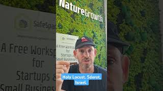 היום ביקרנו בשדרות את Nature Growth. המקום הראשון שחזר לפעילות אחרי ה-7 באוקטובר וסיפר לעסקים תשתית.