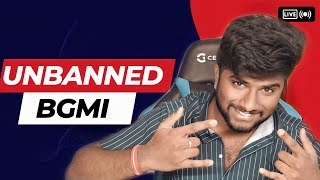 BGMI LIVE TELUGU || BGMI FACECAM LIVE || EVADRAVADU GAMING IS LIVE || #bgmi #evadravaduyt