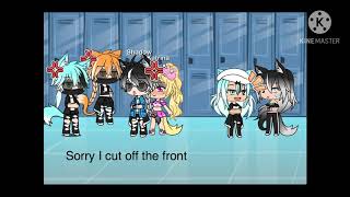 [OLD VIDEO FROM 3 YEARS AGO] No GLMV (male and female) Gacha Life I Gacha Cookie Girl