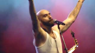 The Devil You Know X Ambassadors Live June 8 2018