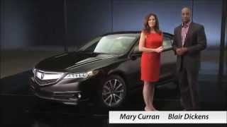 2015 Acura TLX Car Review Video-carhelpout.com