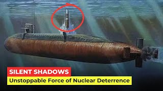 Silent Shadows and Unstoppable Force | The Missile That Strikes Without Warning