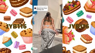 big bank challenge 🍩😋 tiktok #shorts #tiktok bigbank