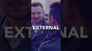 Are You and Internal Or An External