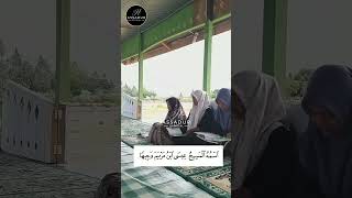 Belajar Irama Nahawand - Santri LPI Ihyaul Quran