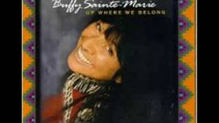 Buffy Sainte Marie - "Cripple Creek"