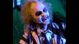 Jump In The Line (Shake Senora) - Harry Belafonte (Beetlejuice)