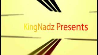 KingNadz Title Intro Test