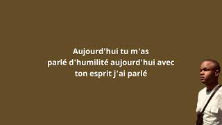 Drulo - AO (Paroles)