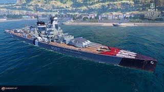 Hello Graf Spee