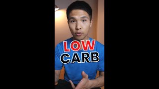 Lies Of The Fitness Industry #fitness #fatloss #lowcarb