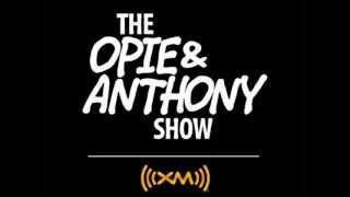 Opie & Anthony: Strong Kids, Safe Kids: PSA Featuring The Fonz