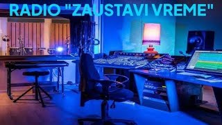 Radio Zaustavi Vreme