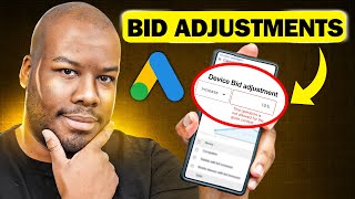 Device Bid Adjustments // Are They Even Worth It?