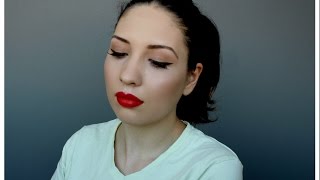 НОВИ продукти + грим | Spring Makeup