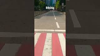 #biking #bikingmode #morningbikeride #shortvideo #short #enjoying