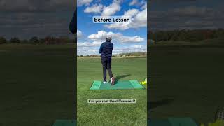 BogeyPals got lessons from a golf pro! #Ryanborg #shorts #golftips #golfswing #bogeypals #bpgolf