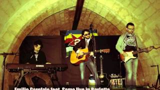 Emilio Garofalo feat.Samo - Billy blue (Barletta 2013)