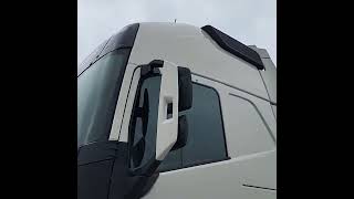 Used 2023 Volvo FH 500 4X2 Tractorhead | Trucks Market #shorts