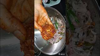 full spicey egg masala recipe #foodie #food #viral #trendingshorts #foryoupage