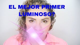 PRIMER LUMINOSO