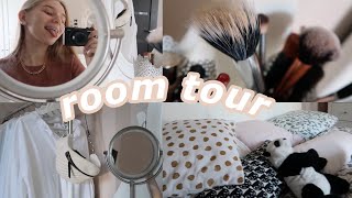 МОЯ КОМНАТА/ROOM TOUR